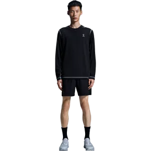 Men's Core Short 5" Low Bulk Waistband