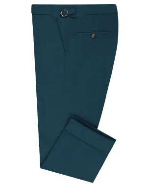 Lightweight Wear VBC - Steel Blue Light Flannel