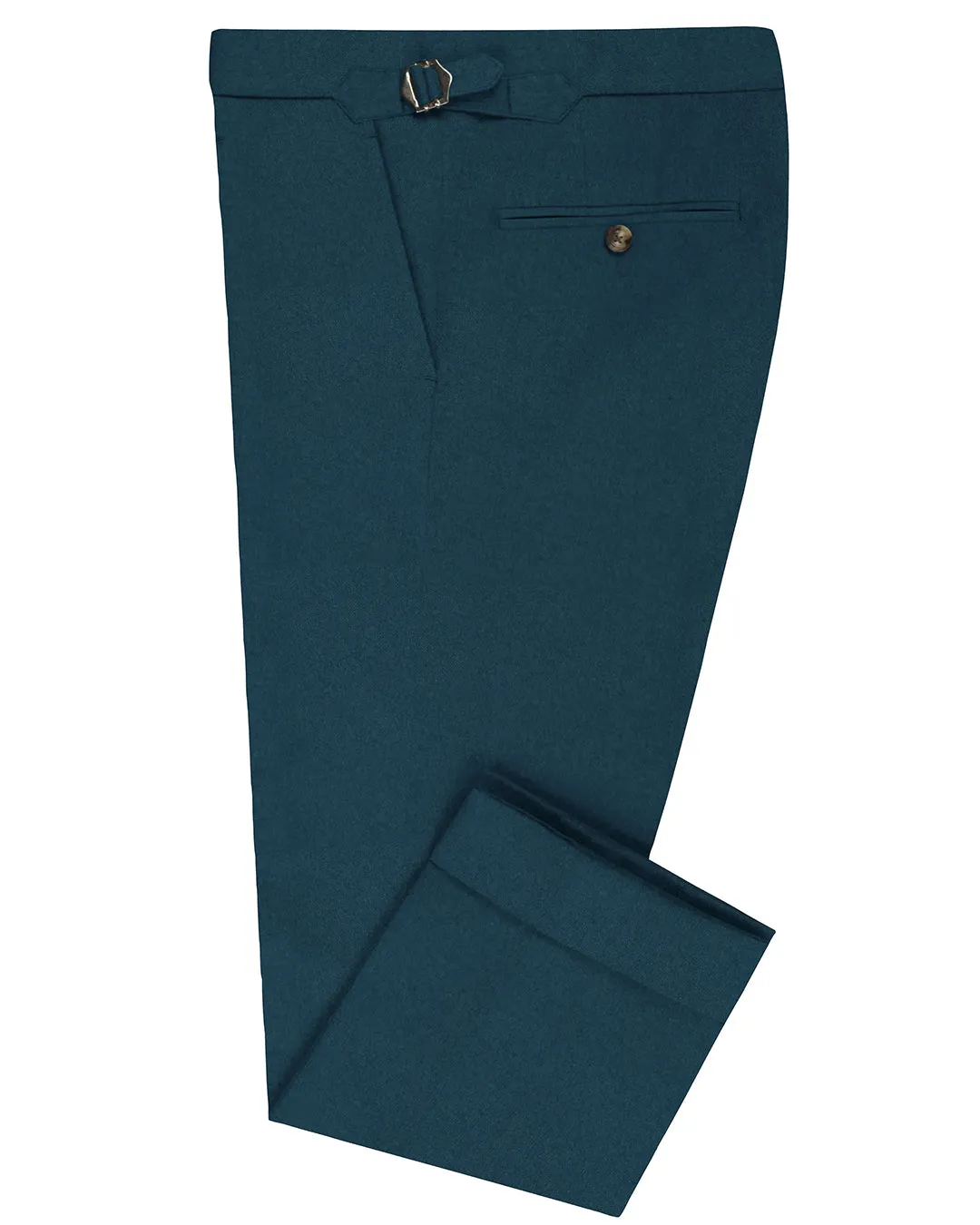 Lightweight Wear VBC - Steel Blue Light Flannel