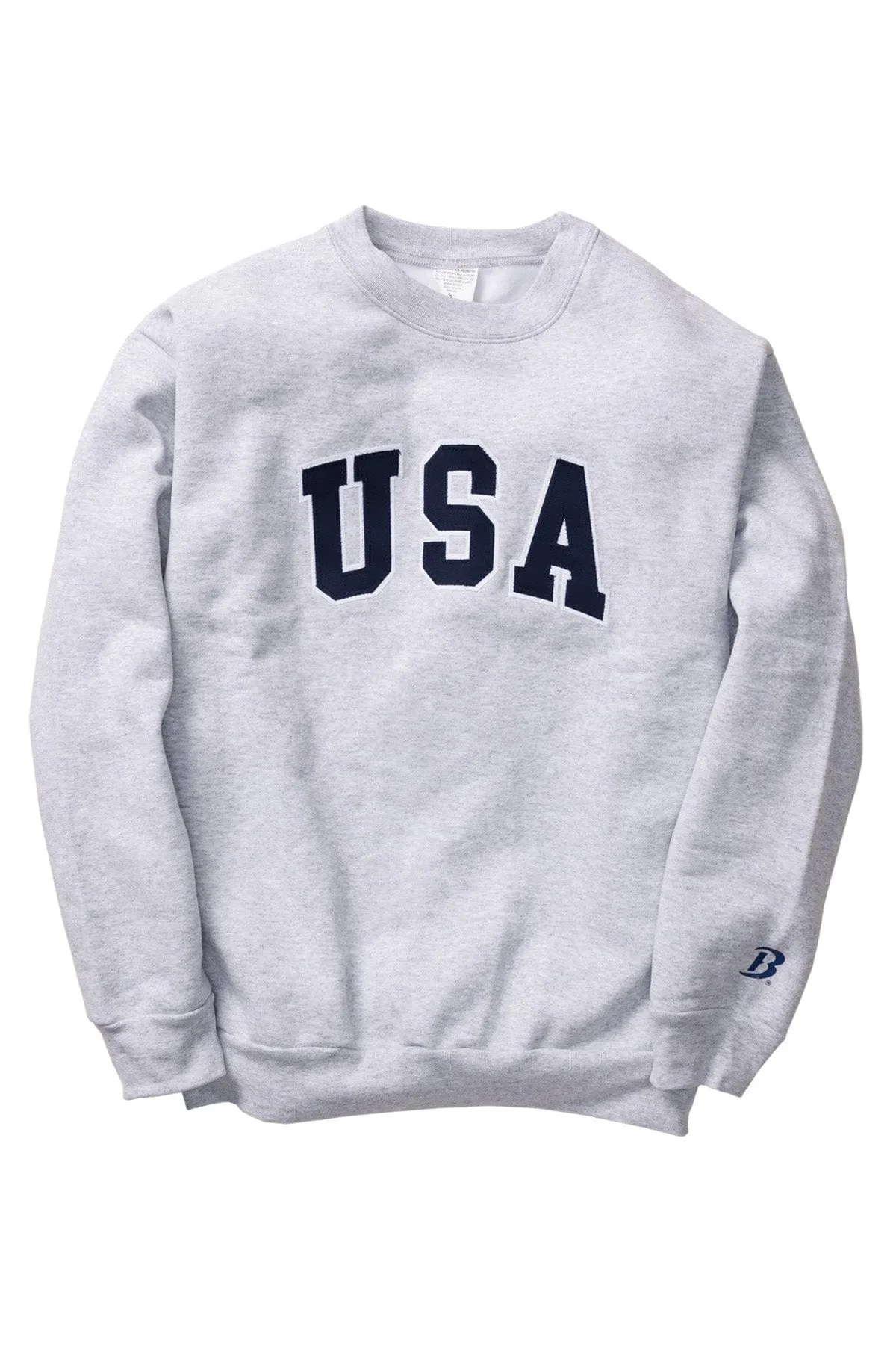 Dingo like Warm Layer BOATHOUSE USA Crew