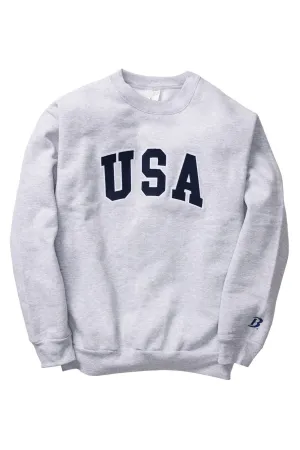 Fashion Feel BOATHOUSE USA Crew