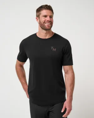 Gym clothing Chic Wear End Around Tee