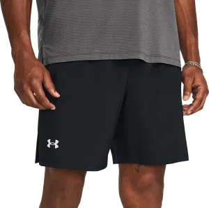 Under Armour Launch 7 Inch Mens Running Shorts - Black Daywear