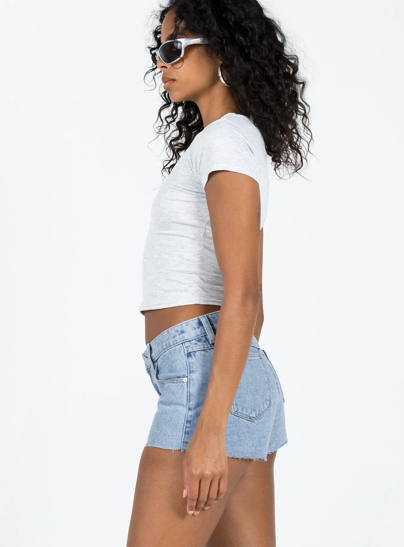 Glitter Fit Soft Motion Abrand 99 Low Short Walkaway