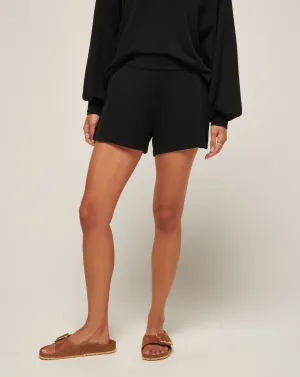 Cloud Terry Short Everyday Comfort fall shorts