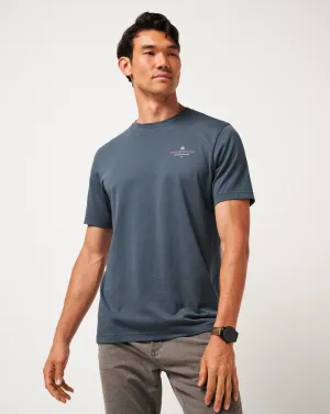 Active Wearable Piece Of Paradise Tee
