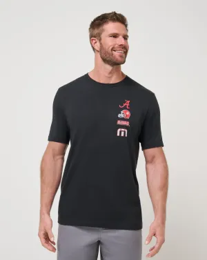 Eco friendly materials Alabama Playoffs 2.0 Tee
