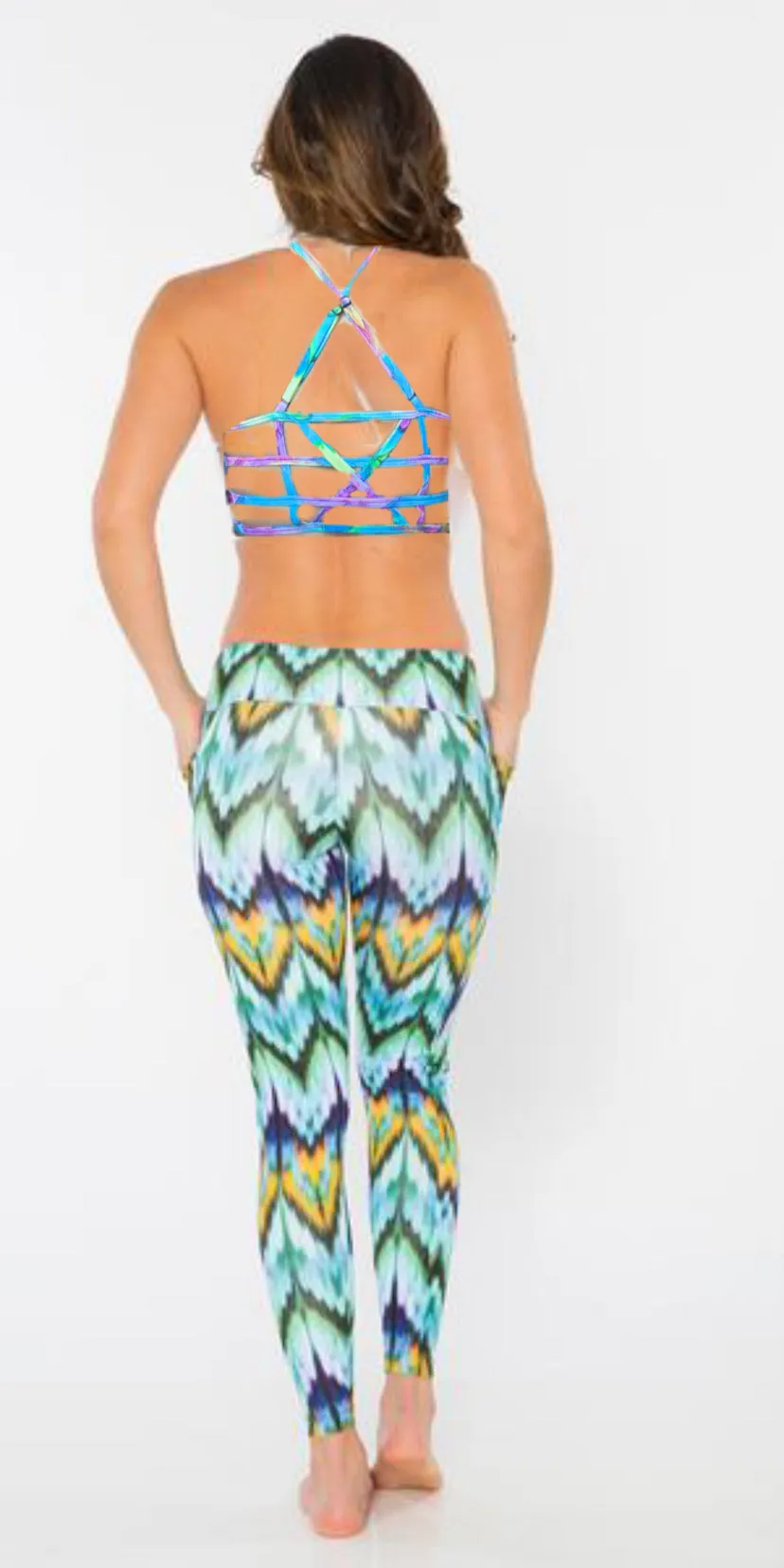 Outdoor Sports Amore Bra