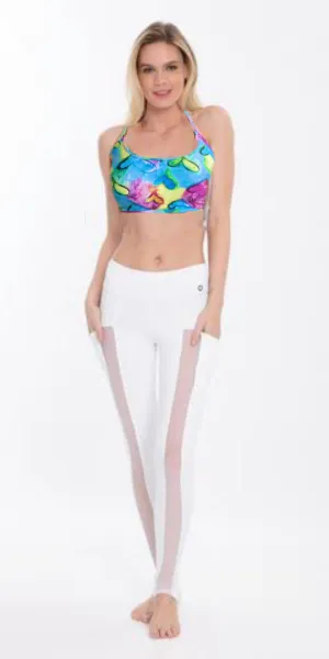Athletic Amore Bra