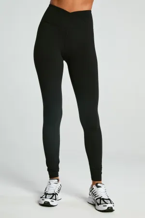 Eco Friendly Tall Fit Studio Veronica Legging