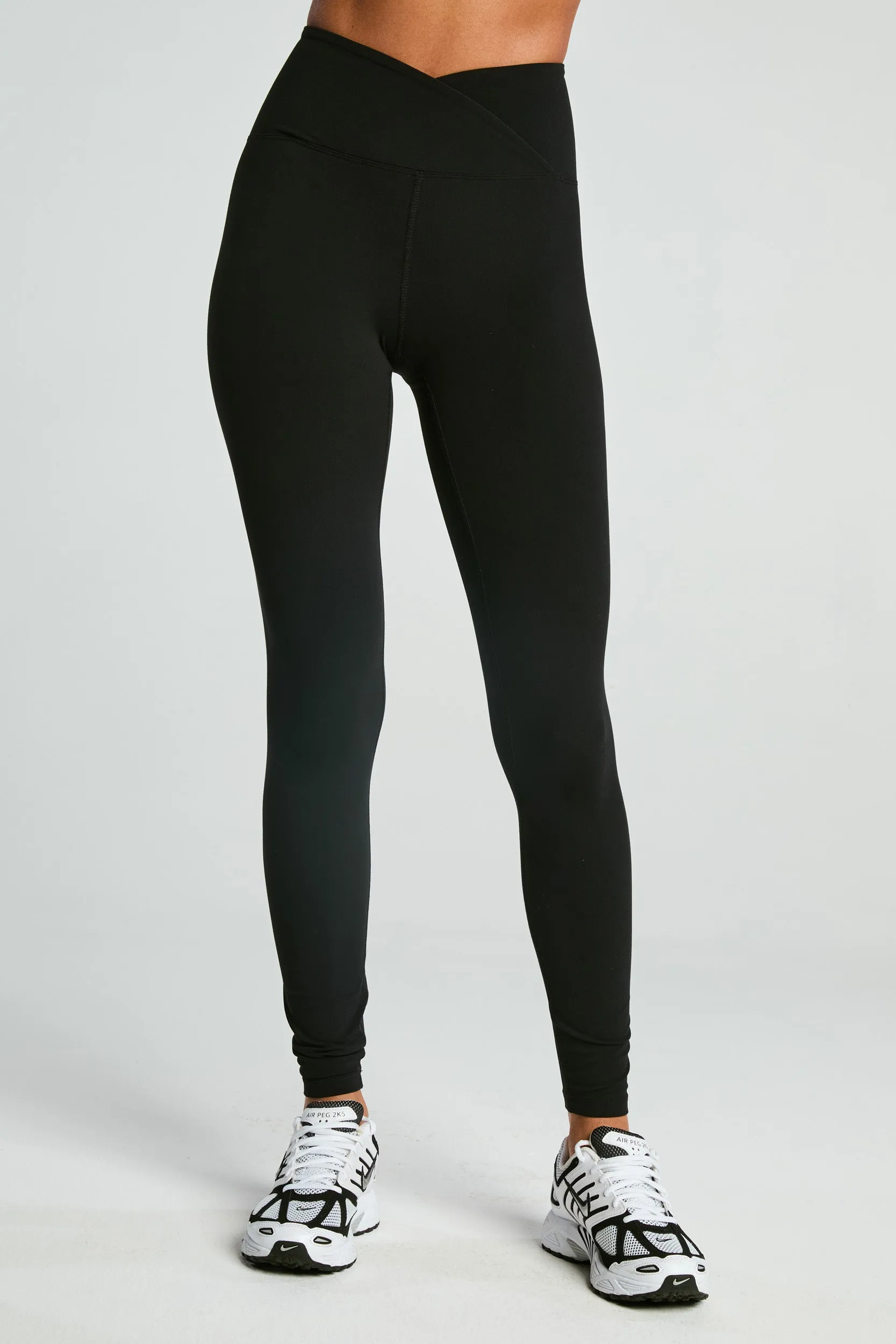 Eco Friendly Tall Fit Studio Veronica Legging