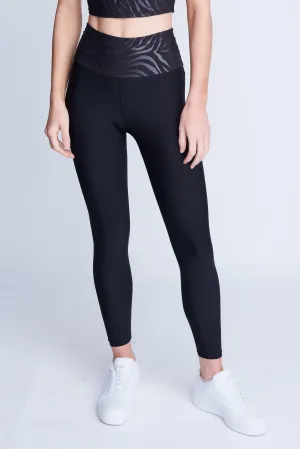 Iconic Off-Ice Leggings Extra Soft Winter Sports