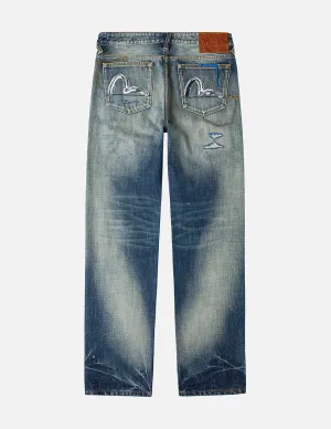 7 ???O???t???C???? #2000 No Bulk Seam Design