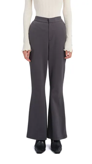 Idol Pants Saga Vibe Airtight Zipper
