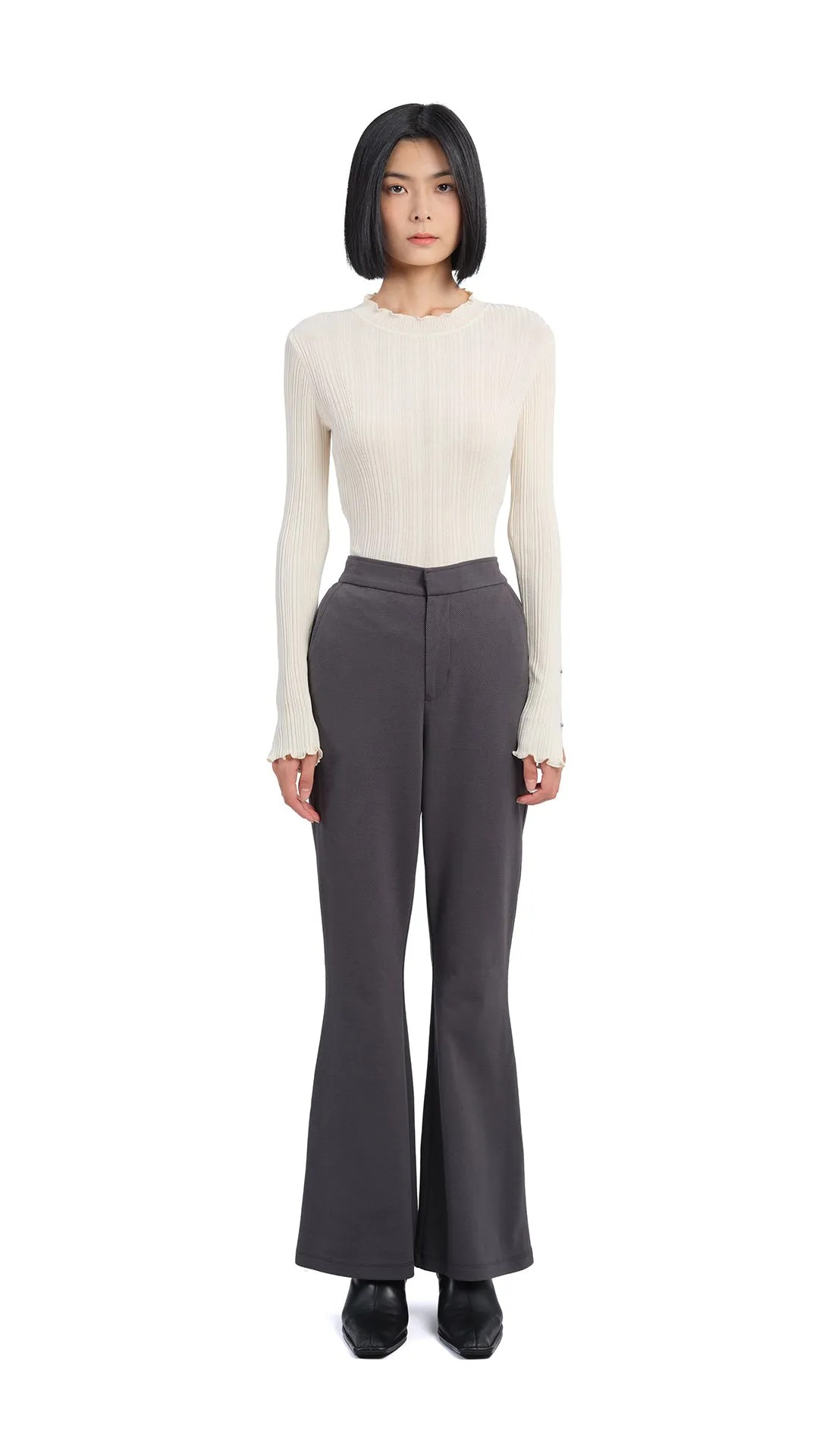 Idol Pants Ventilated Back Panels Story Glow