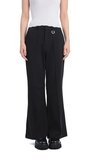Sailor Pants AdjustableHemline