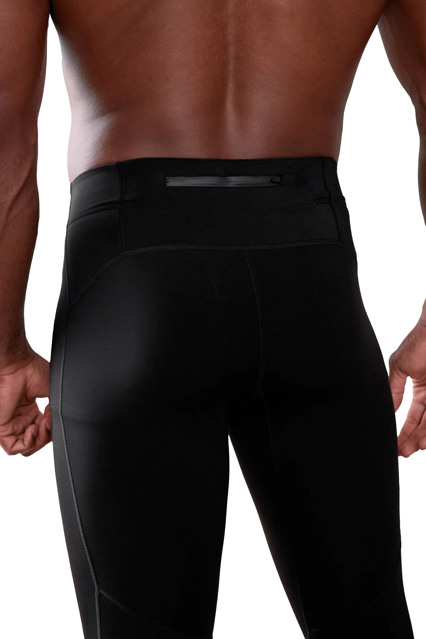TIGHTS - Black Stream Fit
