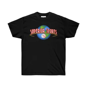 Men Short Sleeve Ultra Cotton Tee Timeless Must-Have