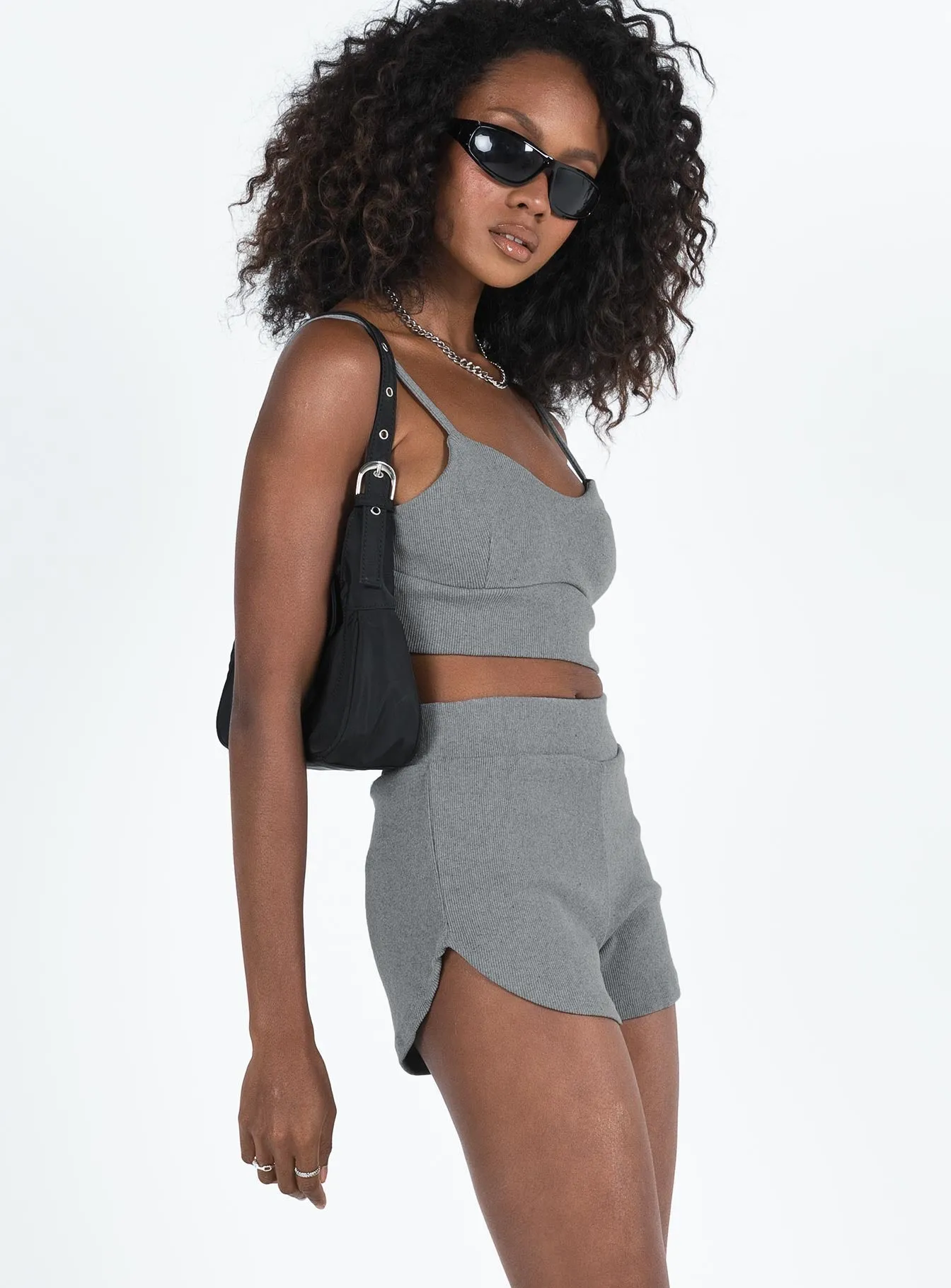 Timmy Set Grey Sport Ease