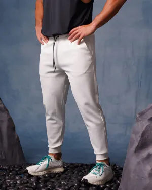The Dynamic Warm Up Jogger | Stone AbrasionResistant Fabric