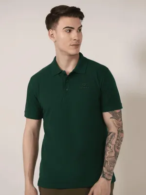 Dany Poly Cotton Polo T-Shirt FourWayStretchClothing