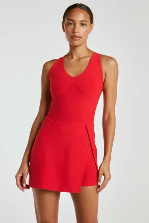 The Doubles Dress Modern Ease MultiPocket System