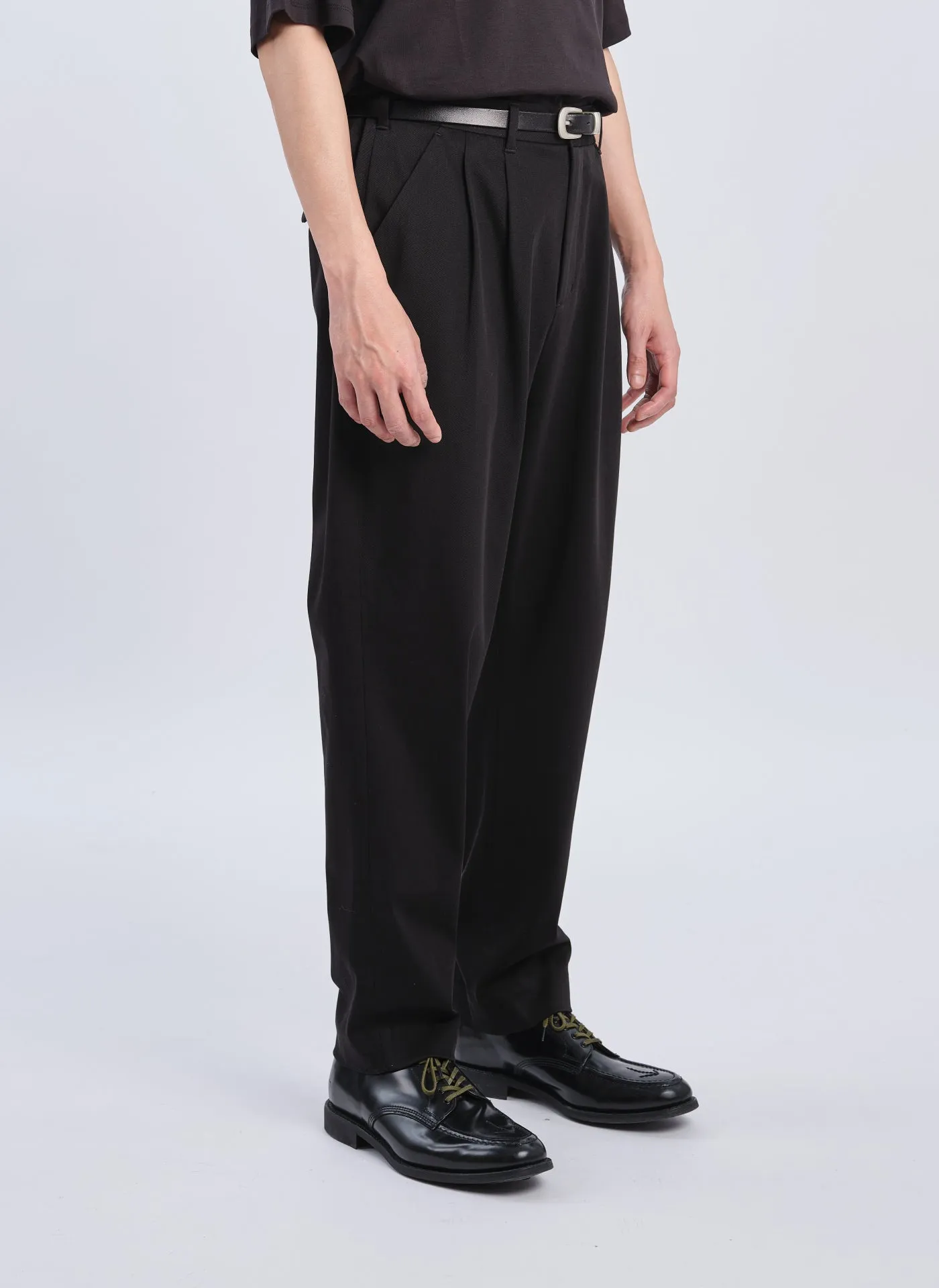 Wonder Shape (Move) Ankle Length Relax Tapered (P-10) AI Style Royal Charm