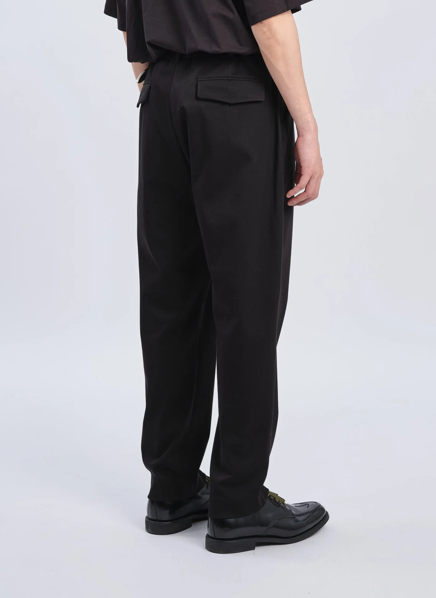Lightweight Material Fresh Glow Wonder Shape (Move) Ankle Length Relax Tapered (P-10)