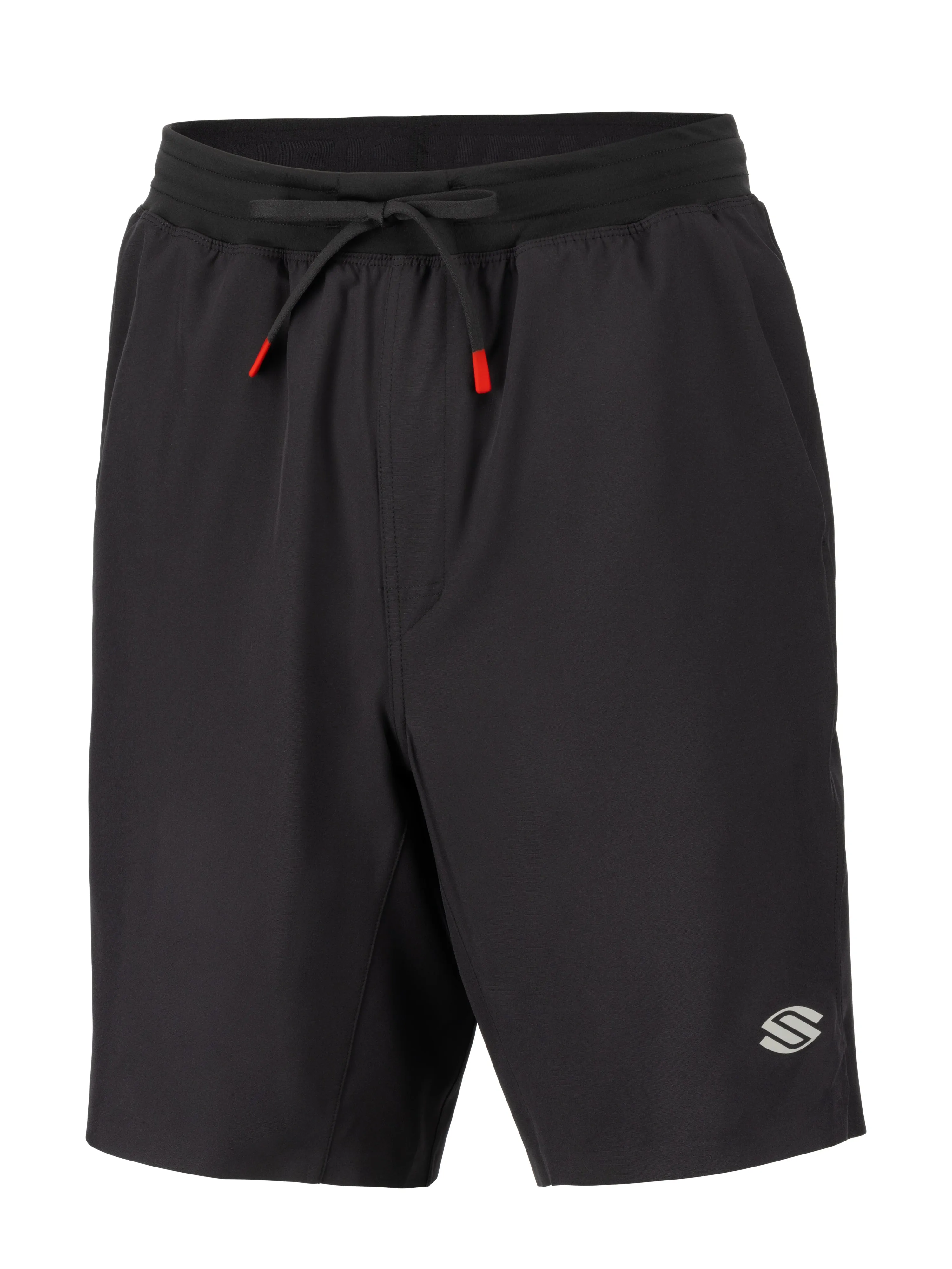 Men??s Essentials 9?? Performance Pickleball Shorts Warm Days Fresh Day