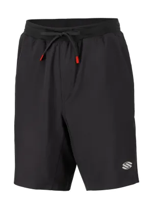 Men??s Essentials 9?? Performance Pickleball Shorts Warm Days Fresh Day