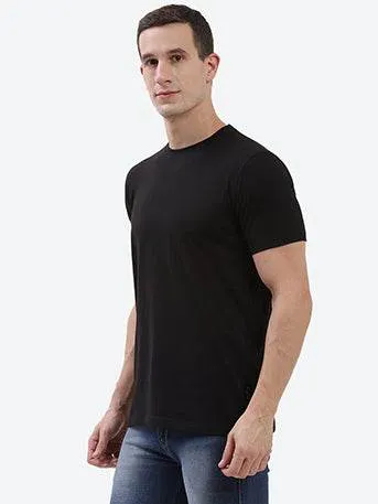 hypoallergenic material Cam Cotton Poly T-Shirt
