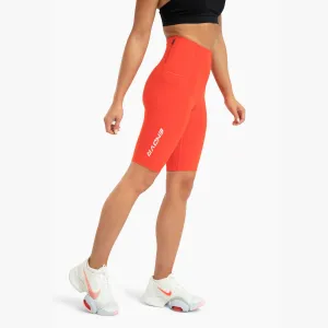 DRYFORCE? Training Short | Oxyfire Feather Glow Free Shape