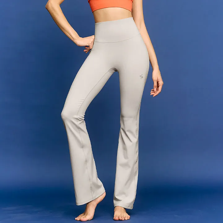 XELLA? Intension Bootscut Pants 10" TemperatureRegulating