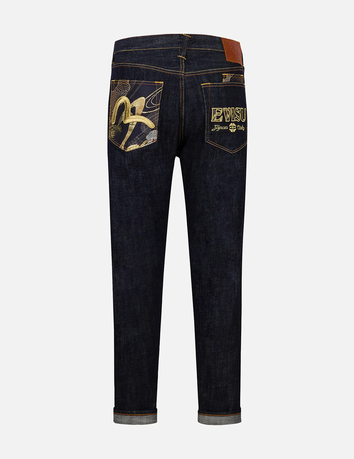 Premium Denim ???t?c???\?N???_?? #2017