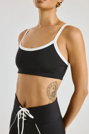 Snapped Non-Slip Comfort Recycled YOS Bralette