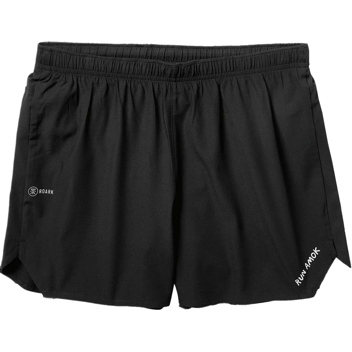 Baja 5" Short kids' style Reinforced Hemlines
