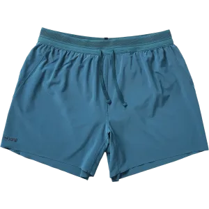 Men's 5" AFO Middle Short Layer Ready men's clothing