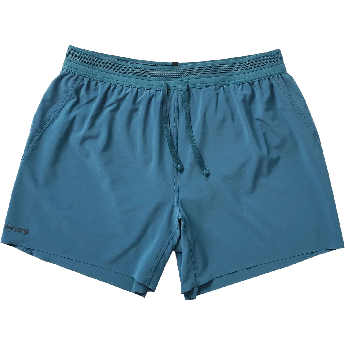 Compression Support Layer Men's 5" AFO Middle Short