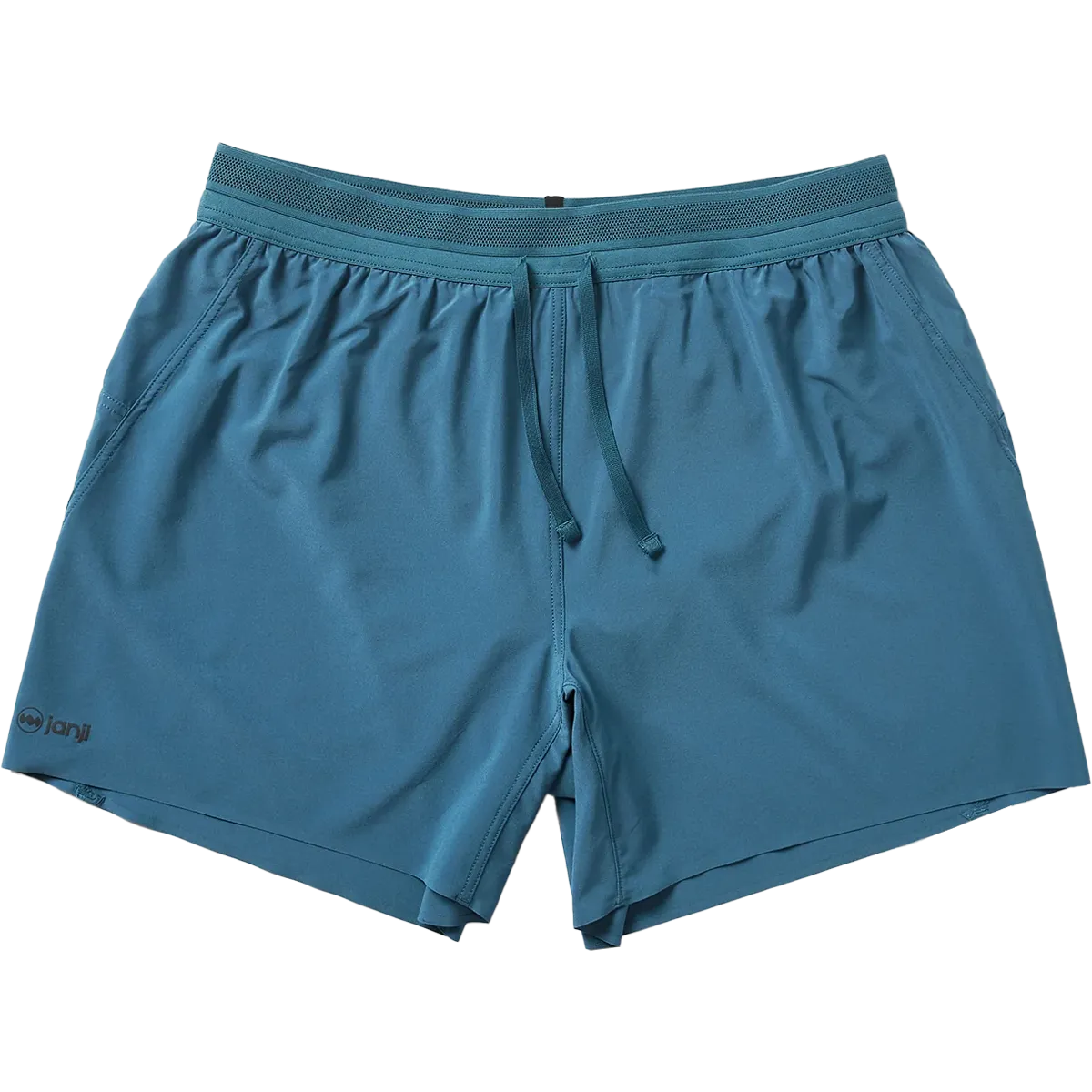 fade resistant color cycling clothing Men's 5" AFO Middle Short