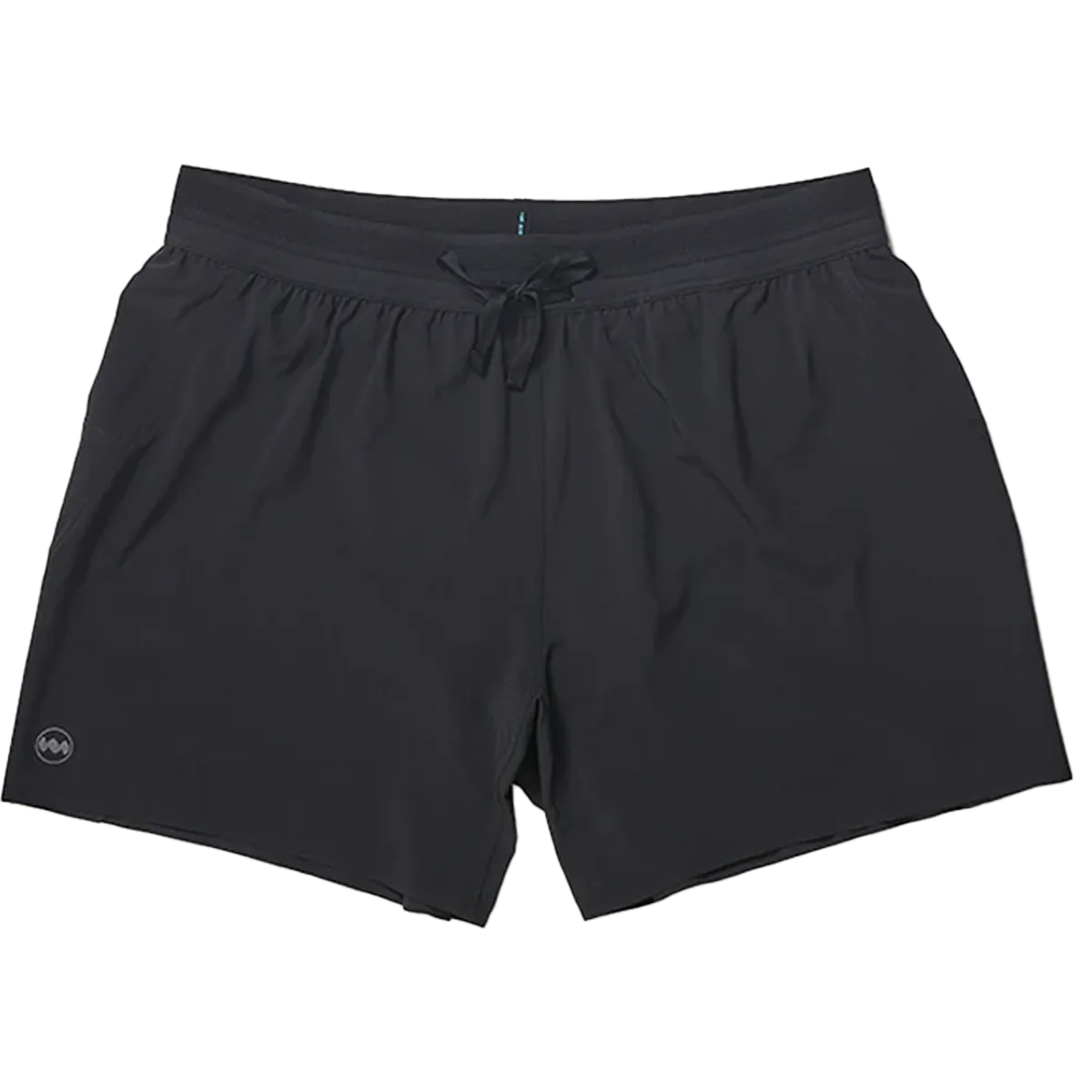 Men's 5" AFO Middle Short FoldableDesign