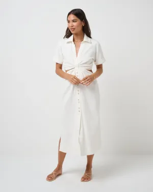 Everyday Dress SmoothFinish Open Heart