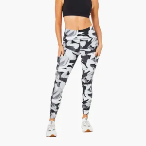 Neat Edge FlexibleCollar Printed Bonded Sculpt Tight