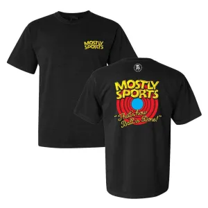 Summer Favorite That's How Ball Is Done Tee
