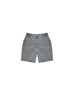 fishing attire [AIRLOOM] Wayfarer Shorts - Heather Stone
