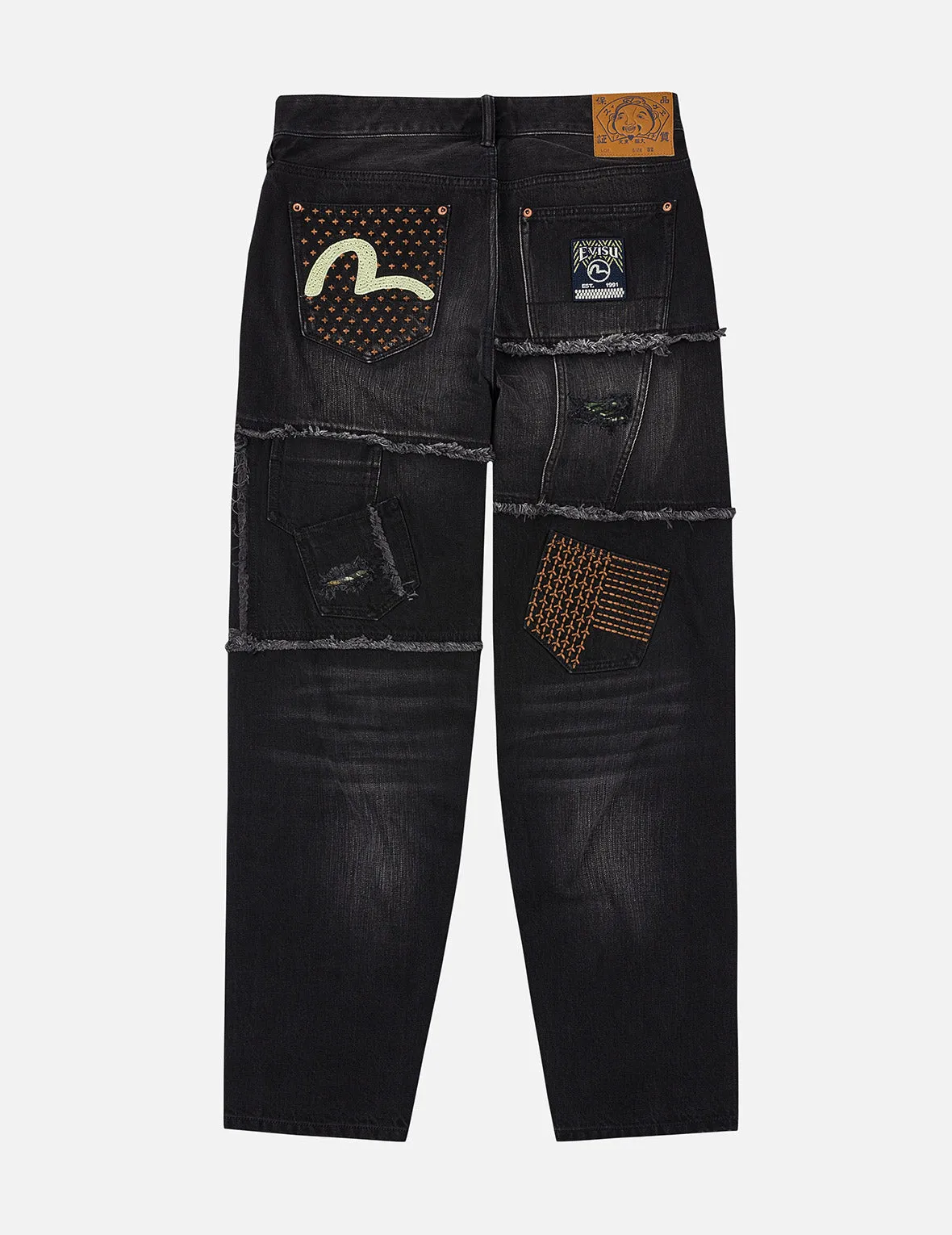 ????C???f?? #2030 Professional Wear Urban Explorer Festival Outfit Urban Explorer