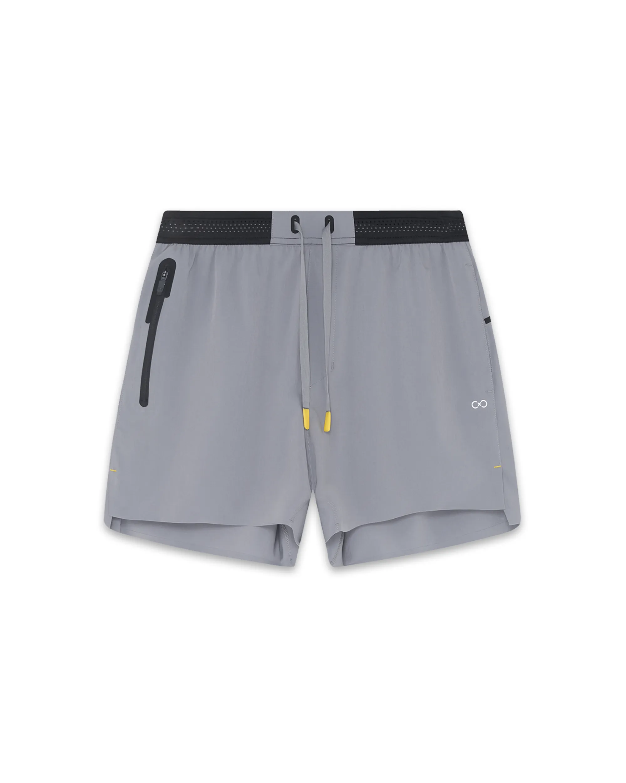 Nylon Material Daywear Hiflex-Lite? Hyper Shorts