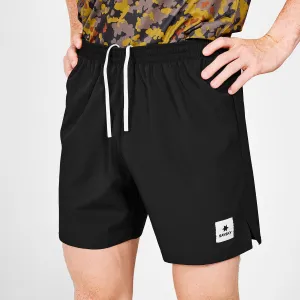 Eco-friendly Extended Inseam Options Pace Shorts 6''