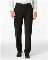 Anti Chafe Lining Calvin Klein Suit Separates Pants