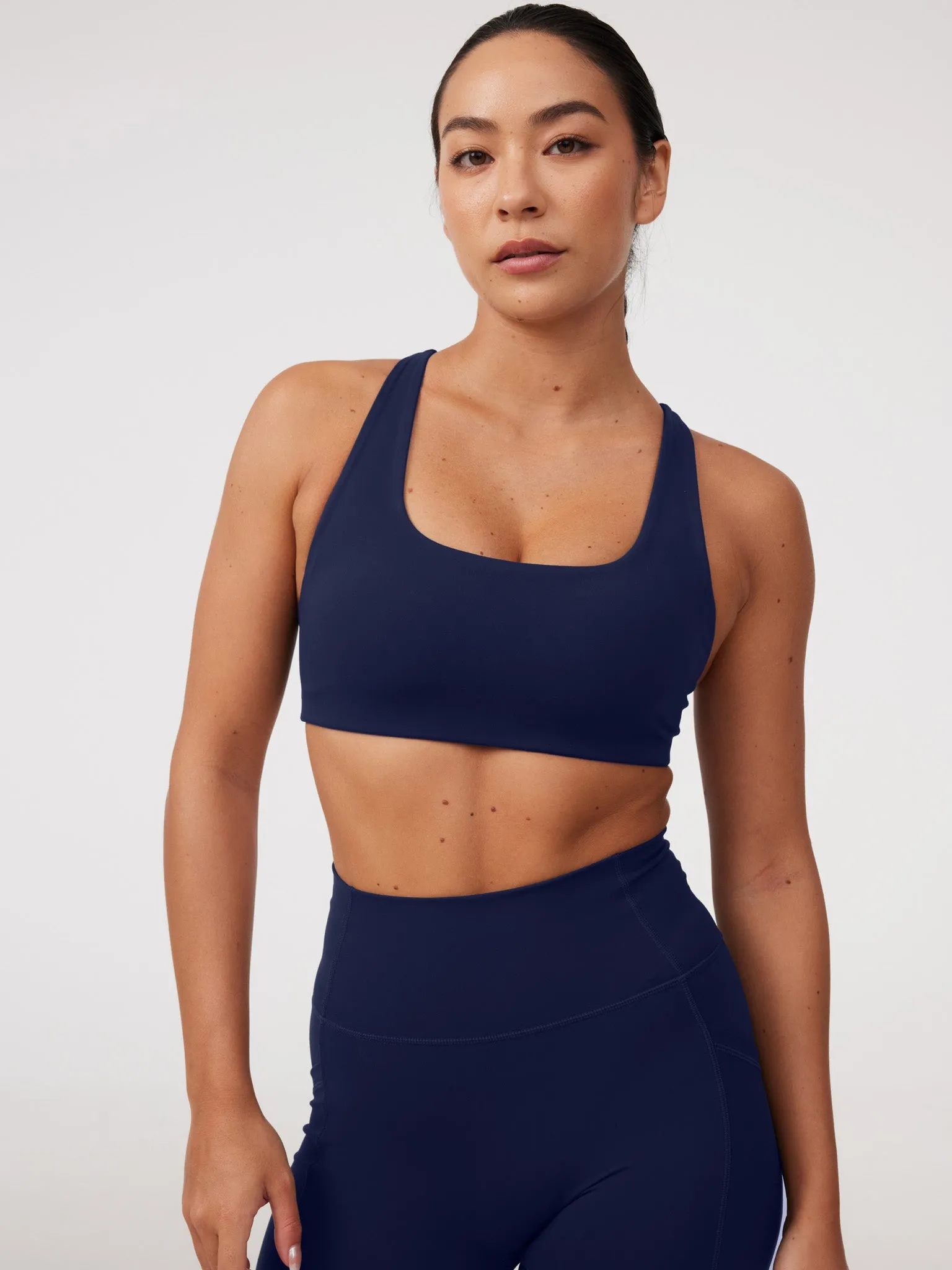 Revitalise Bra 2.0 in Dive Comfortable Fabric