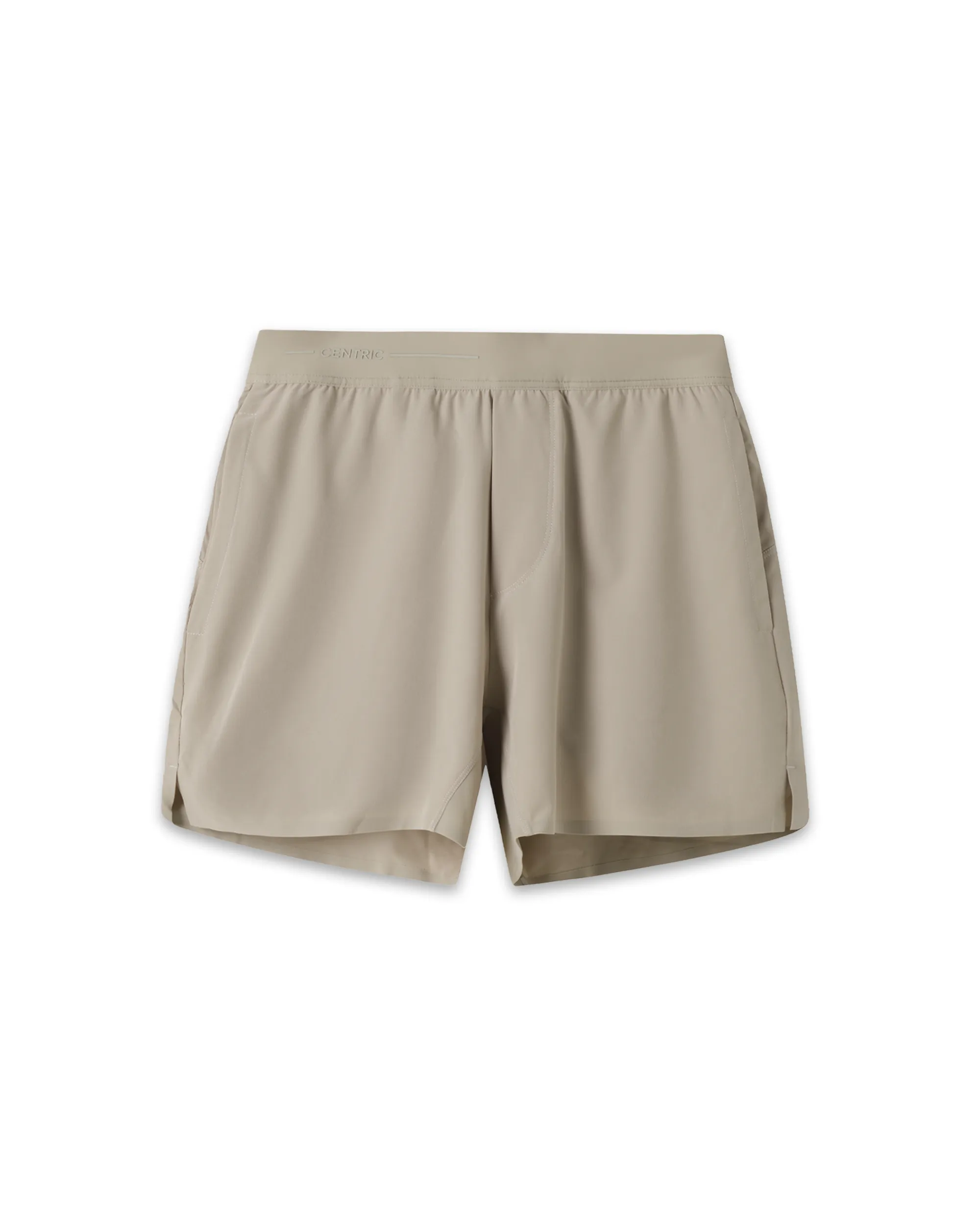 Stretch Comfort Smooth Flatlock Seams Hiflex? Legacy Shorts